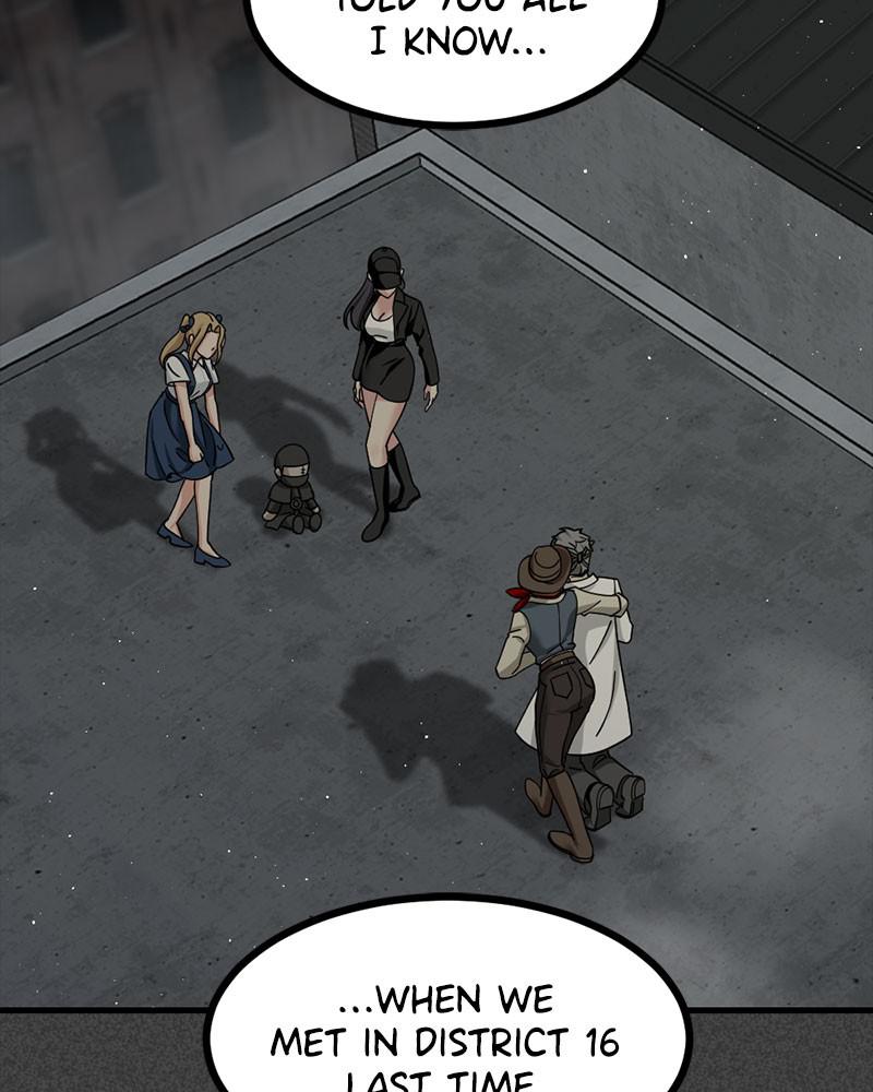 Hero Killer, Chapter 70