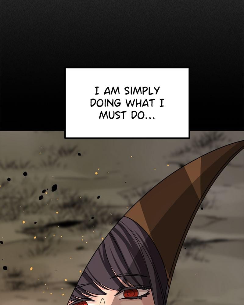 Hero Killer, Chapter 70