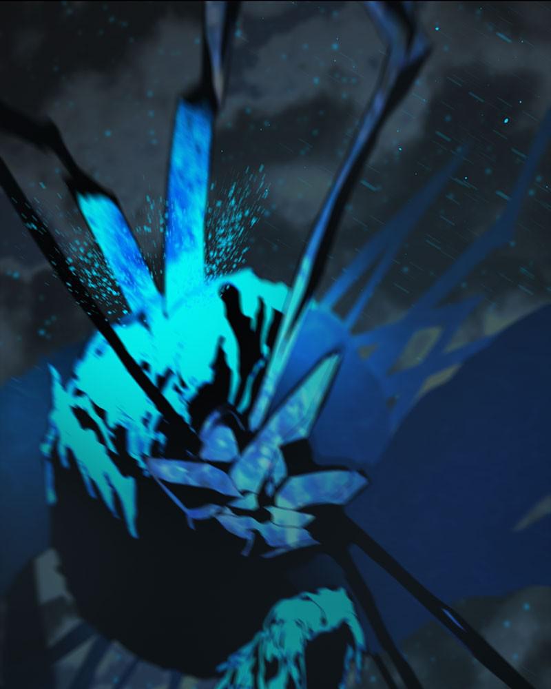 Hero Killer, Chapter 71