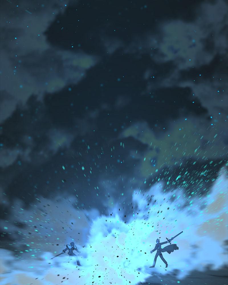 Hero Killer, Chapter 71