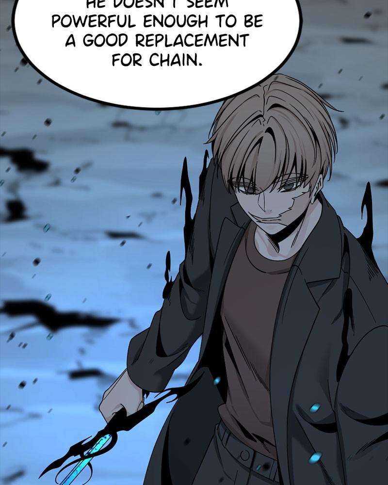 Hero Killer, Chapter 71