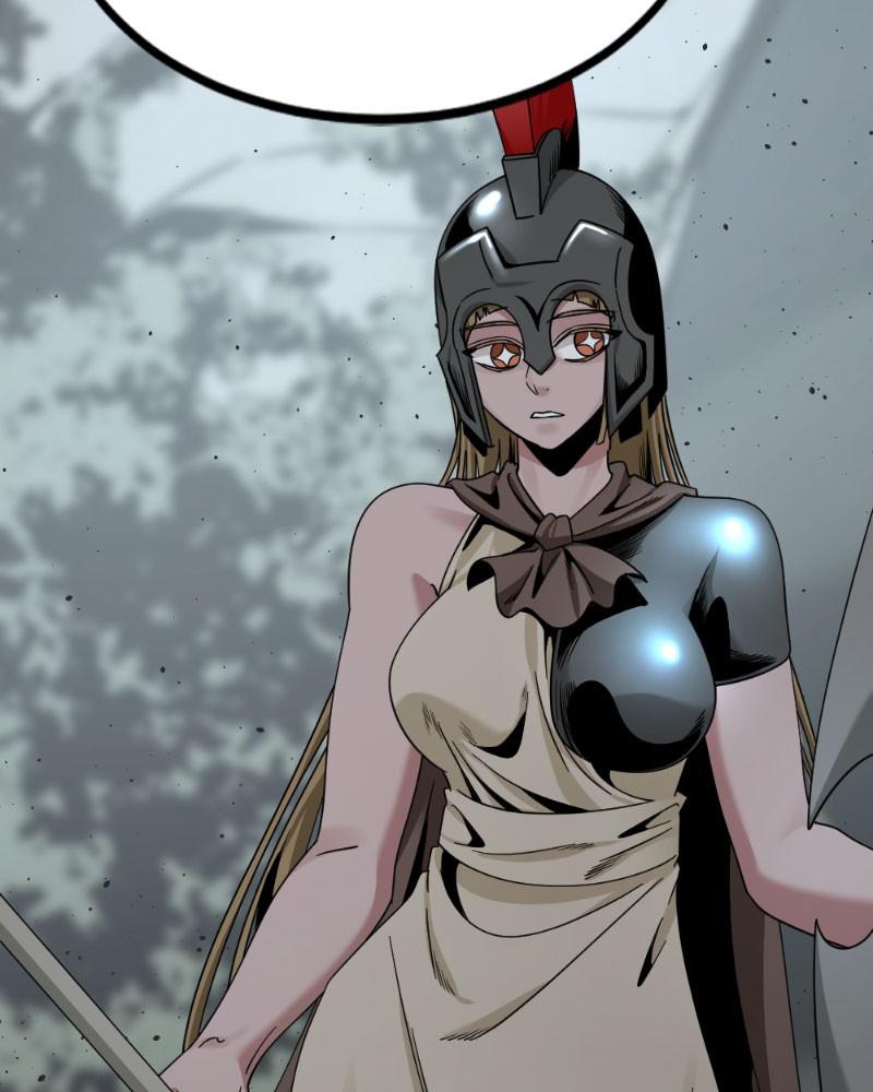 Hero Killer, Chapter 72
