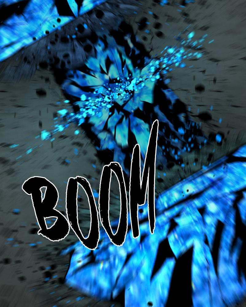 Hero Killer, Chapter 72