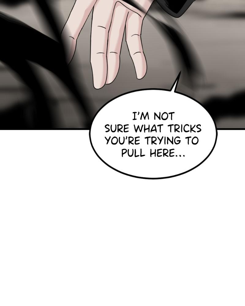 Hero Killer, Chapter 72
