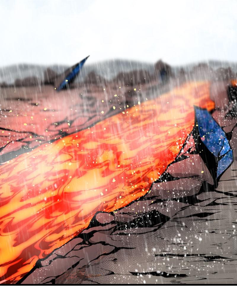 Hero Killer, Chapter 72