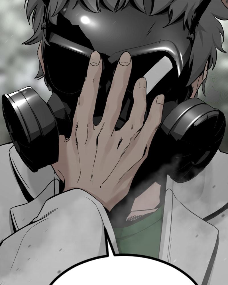 Hero Killer, Chapter 72