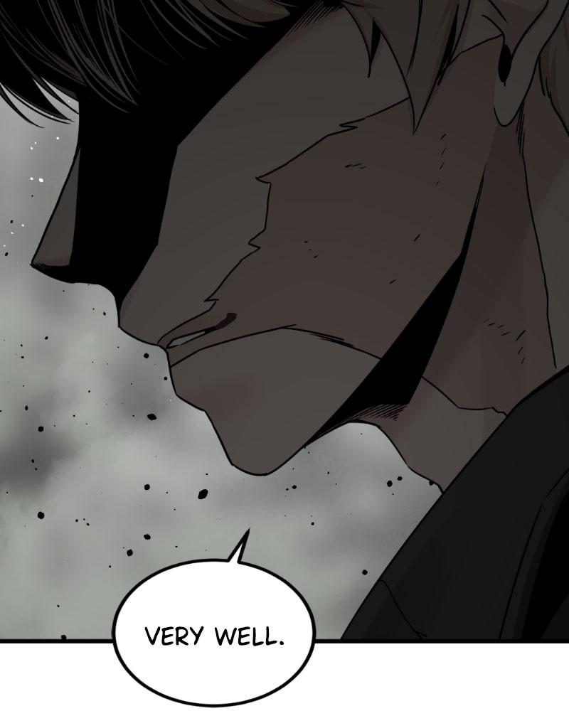Hero Killer, Chapter 72