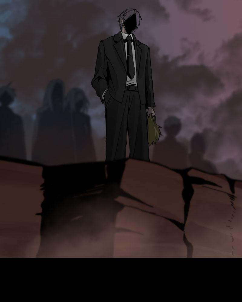 Hero Killer, Chapter 73