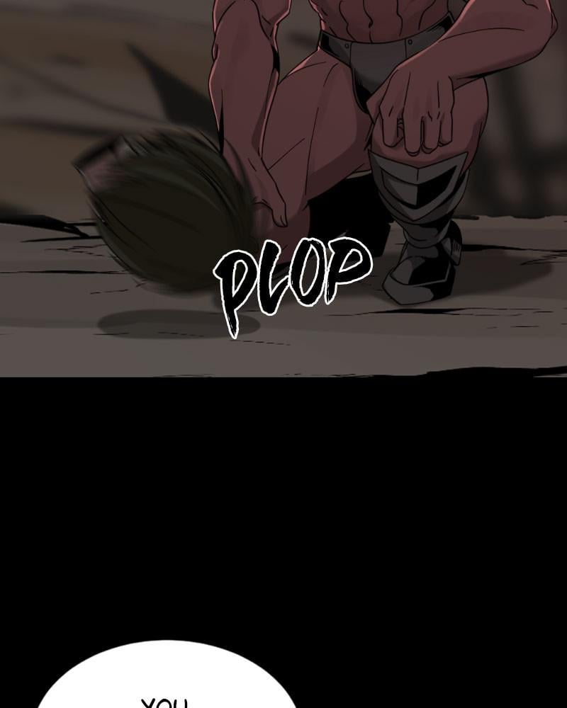 Hero Killer, Chapter 73