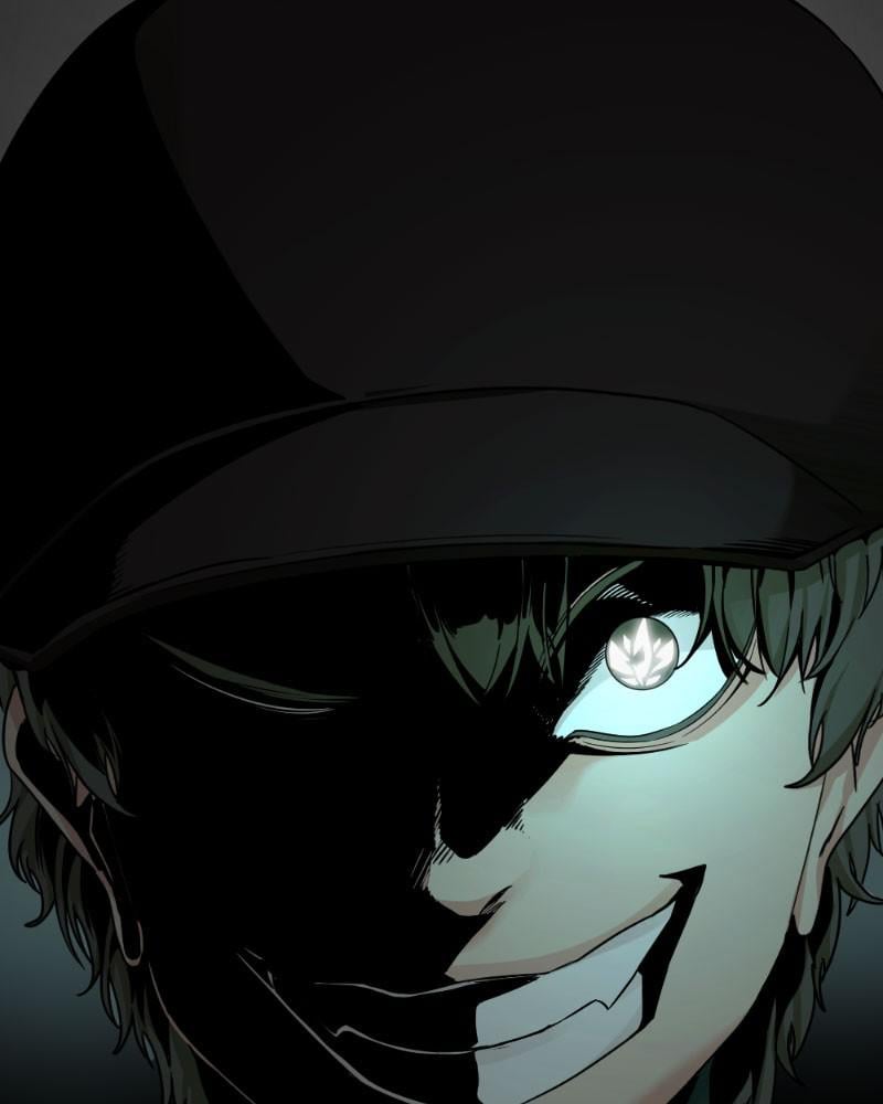 Hero Killer, Chapter 73