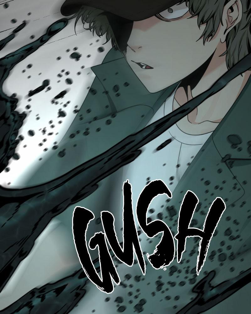 Hero Killer, Chapter 73