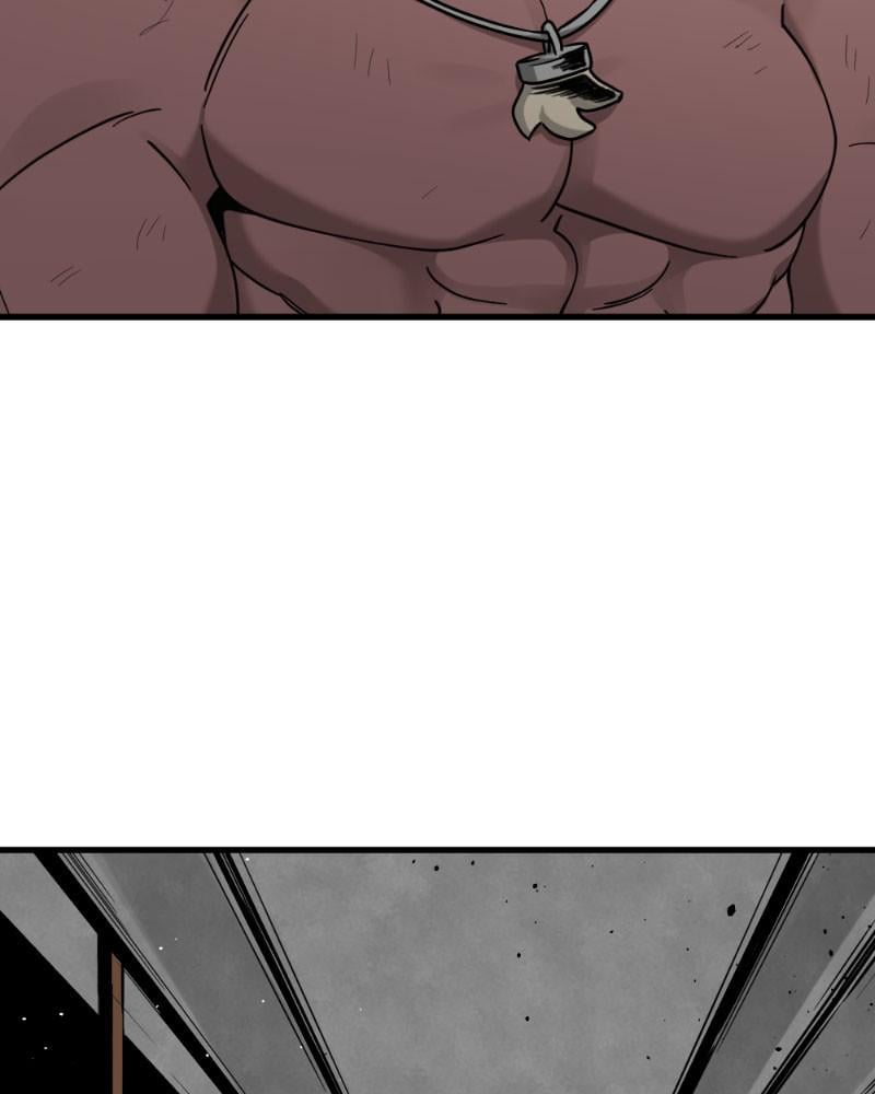 Hero Killer, Chapter 73