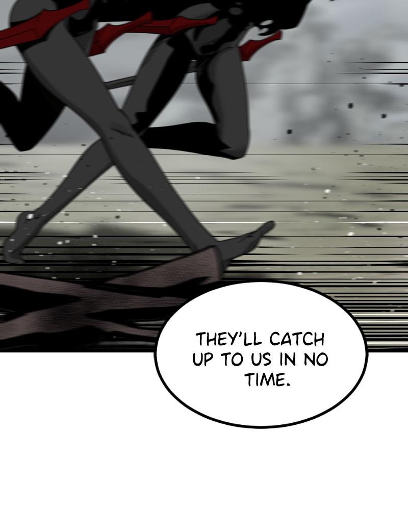 Hero Killer, Chapter 73