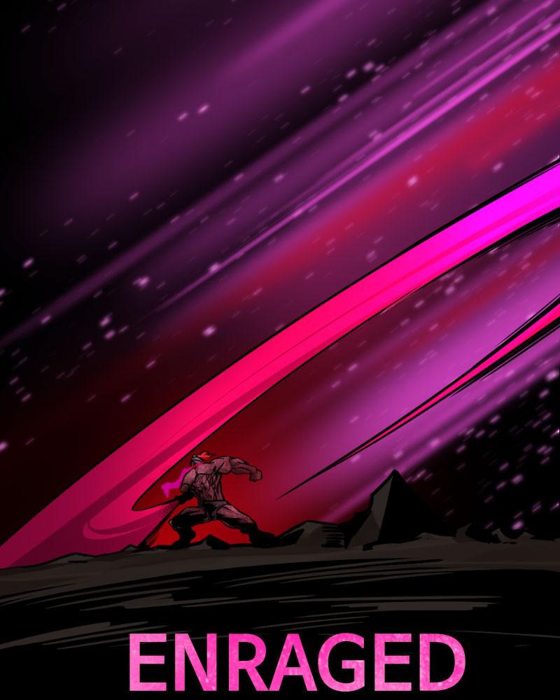 Hero Killer, Chapter 74