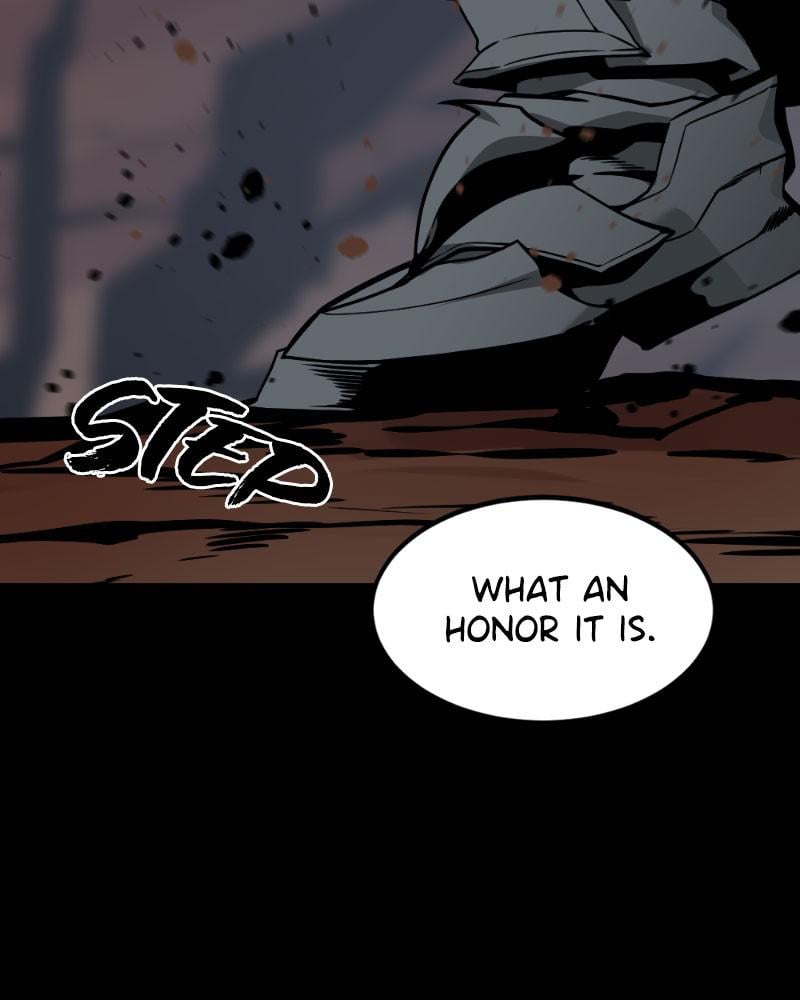Hero Killer, Chapter 74