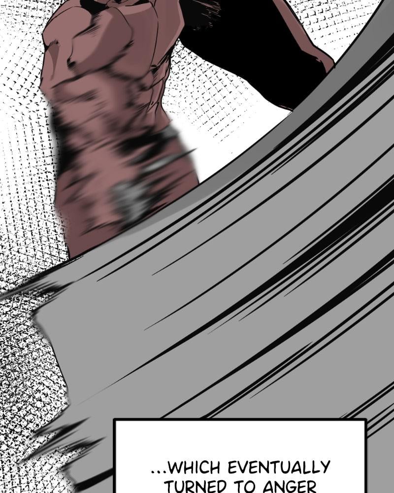 Hero Killer, Chapter 74