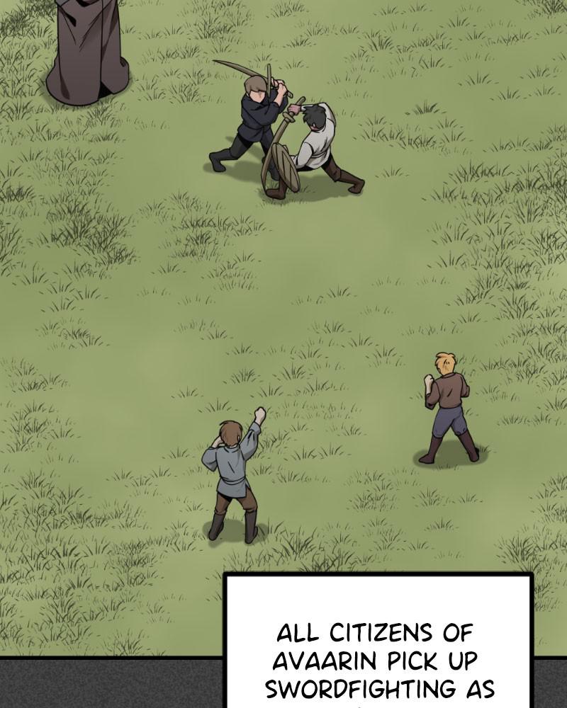 Hero Killer, Chapter 74