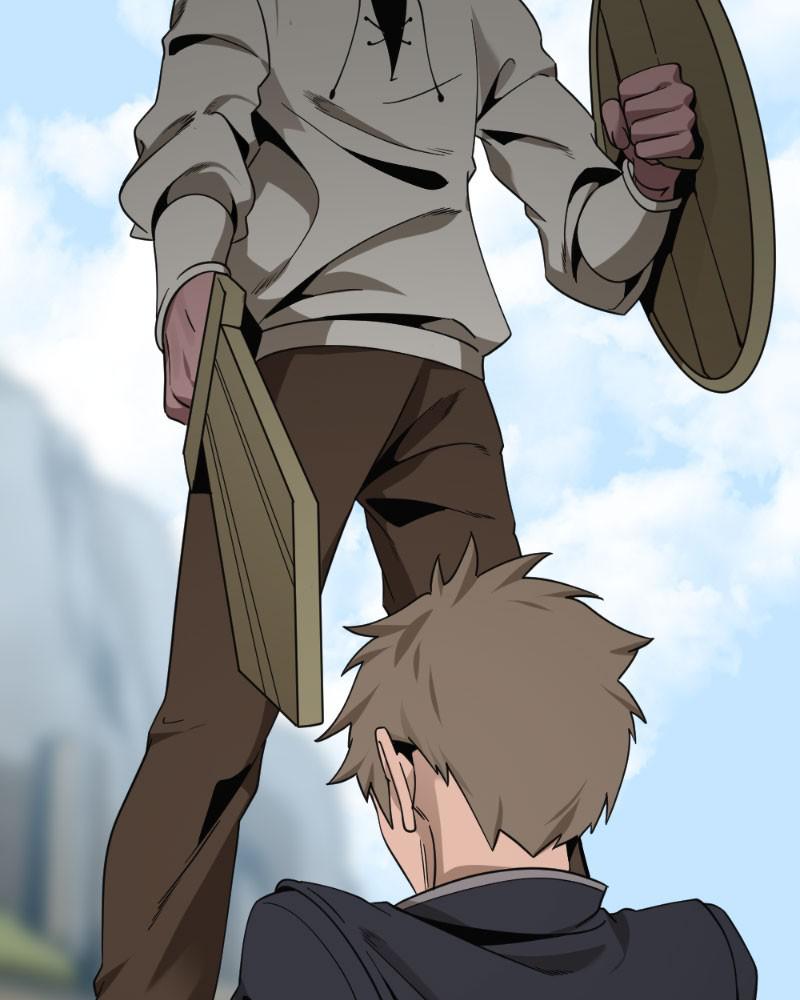 Hero Killer, Chapter 74