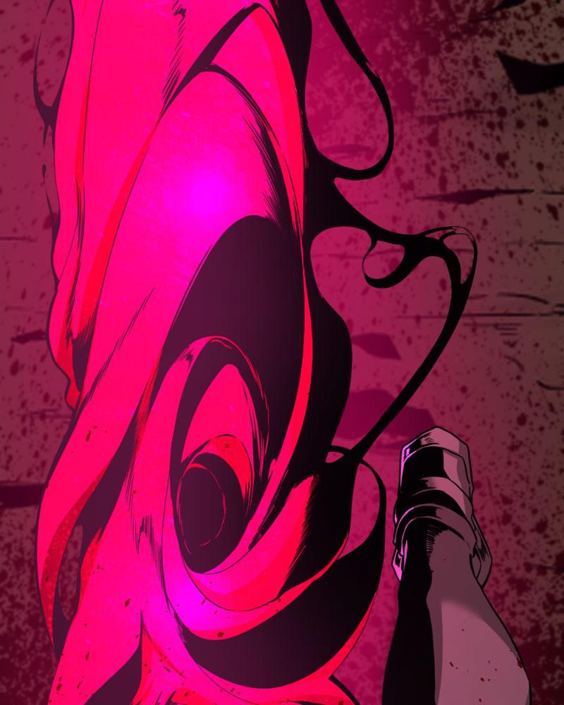 Hero Killer, Chapter 74