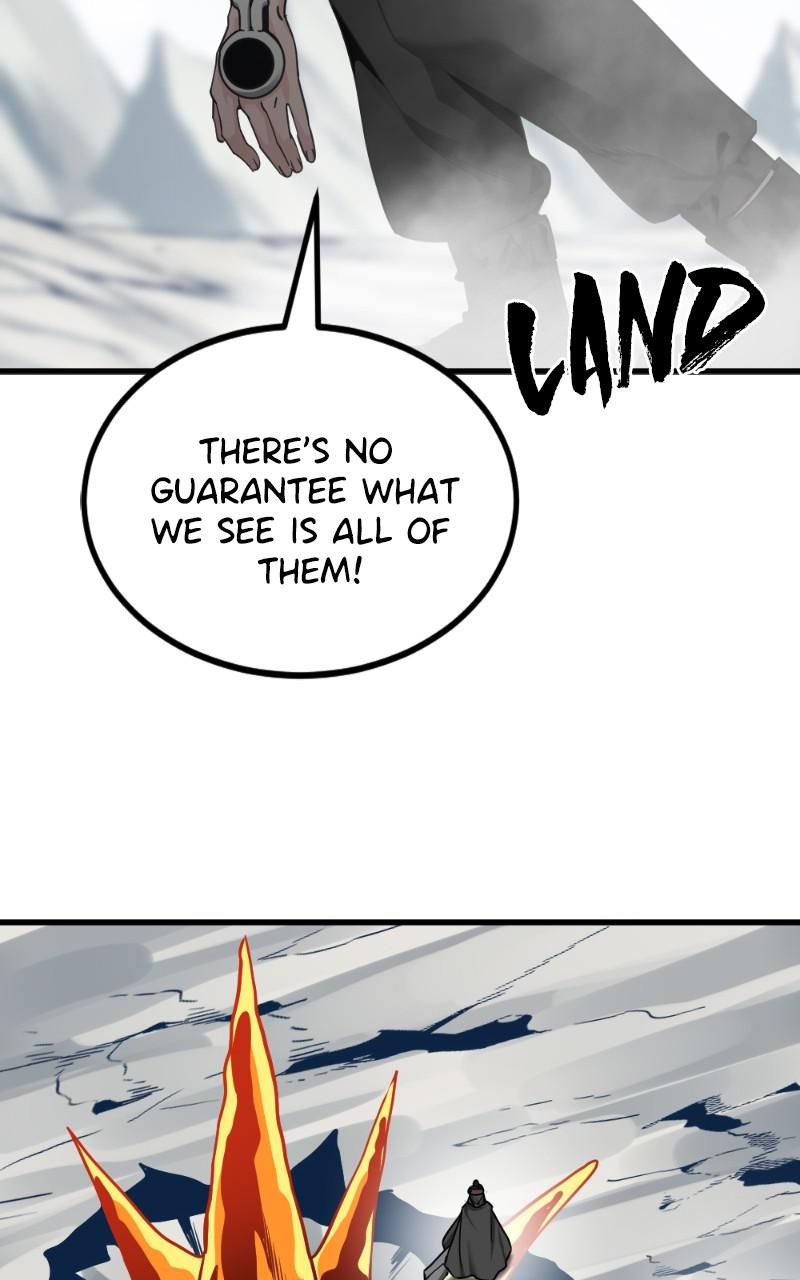 Hero Killer, Chapter 75
