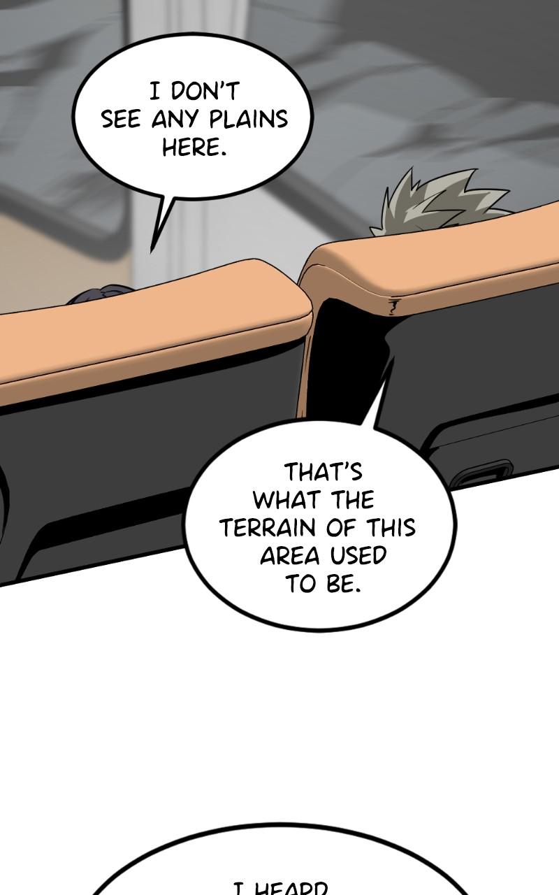 Hero Killer, Chapter 75