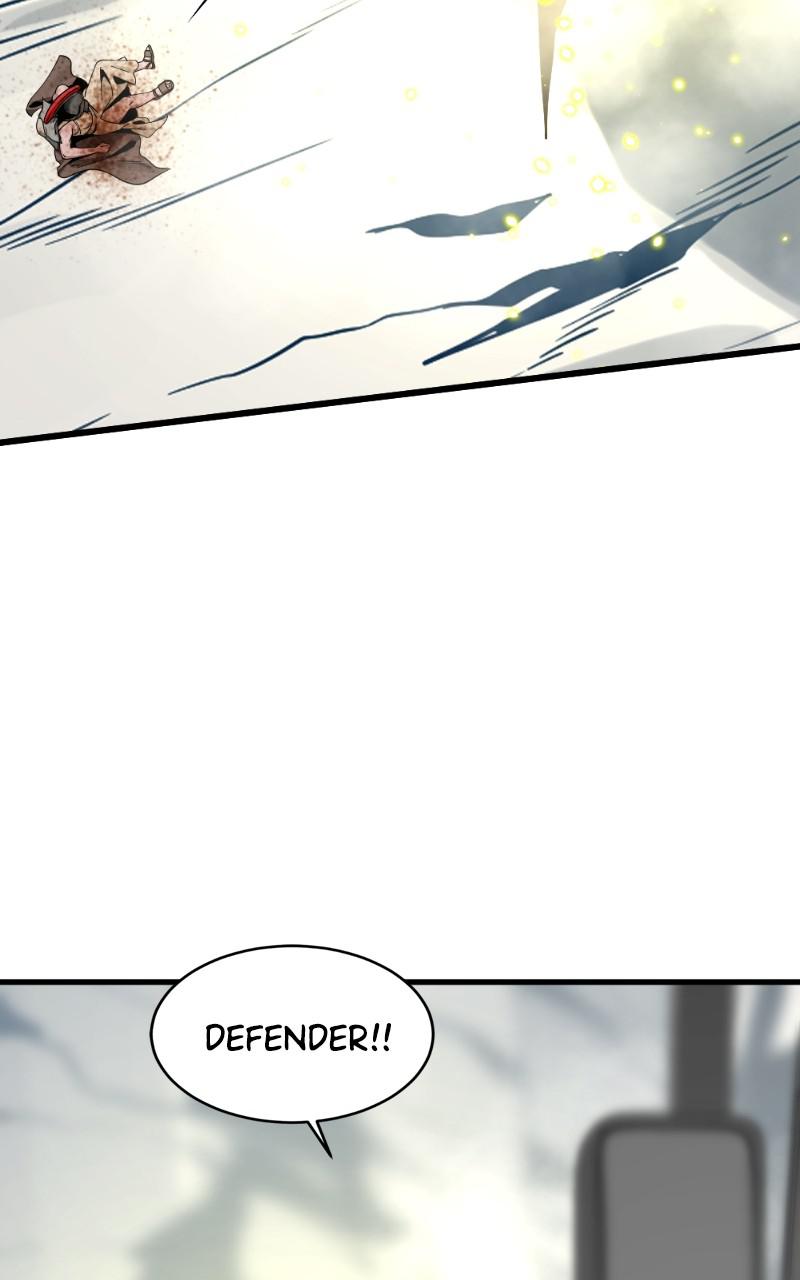 Hero Killer, Chapter 75