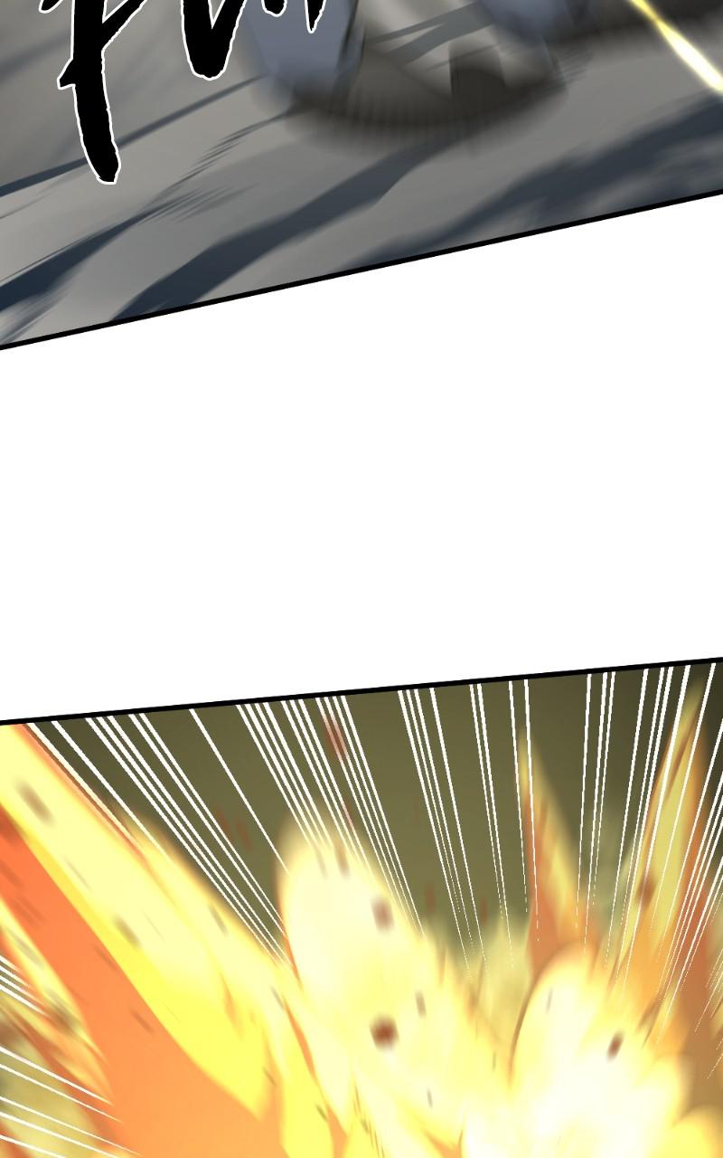 Hero Killer, Chapter 75