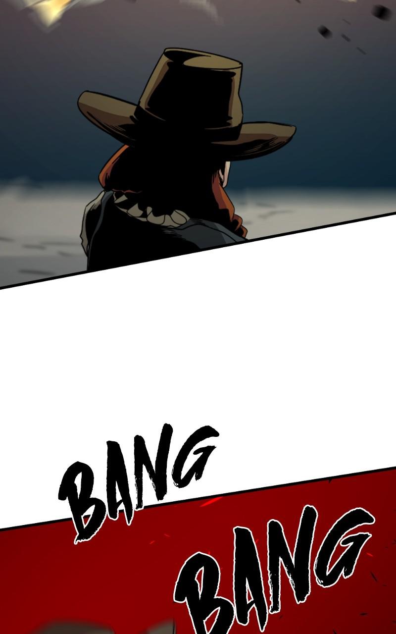 Hero Killer, Chapter 75