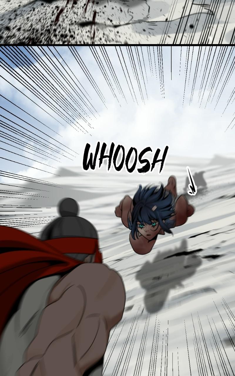 Hero Killer, Chapter 76