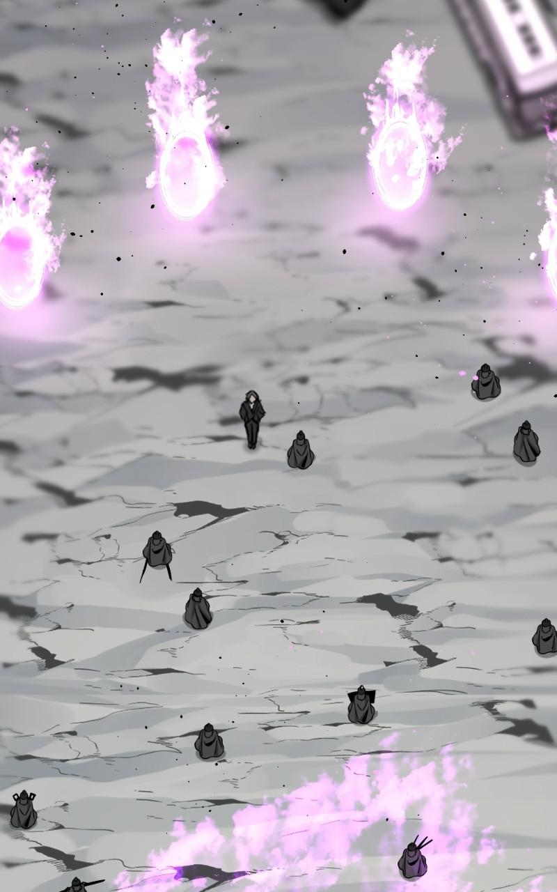 Hero Killer, Chapter 76