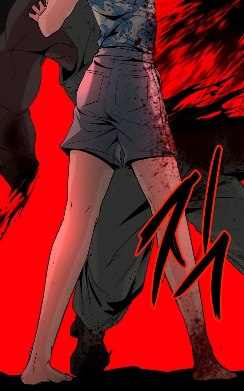 Hero Killer, Chapter 76