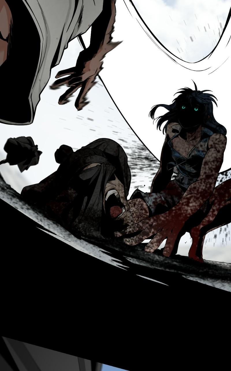 Hero Killer, Chapter 76