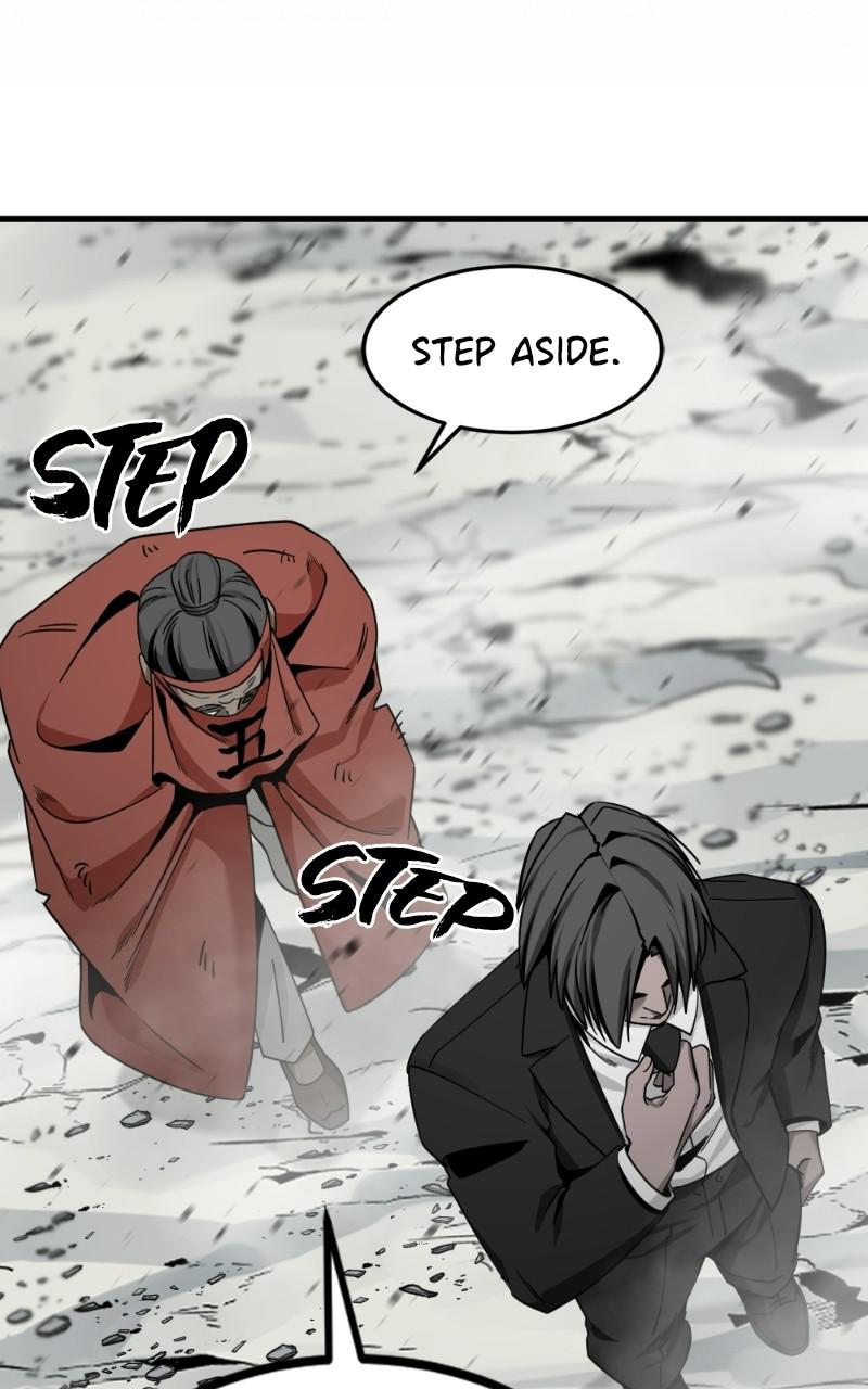 Hero Killer, Chapter 76