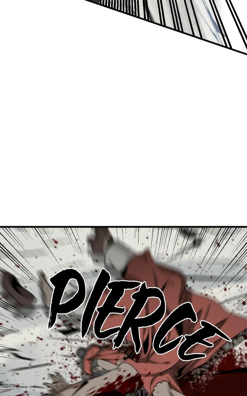 Hero Killer, Chapter 77
