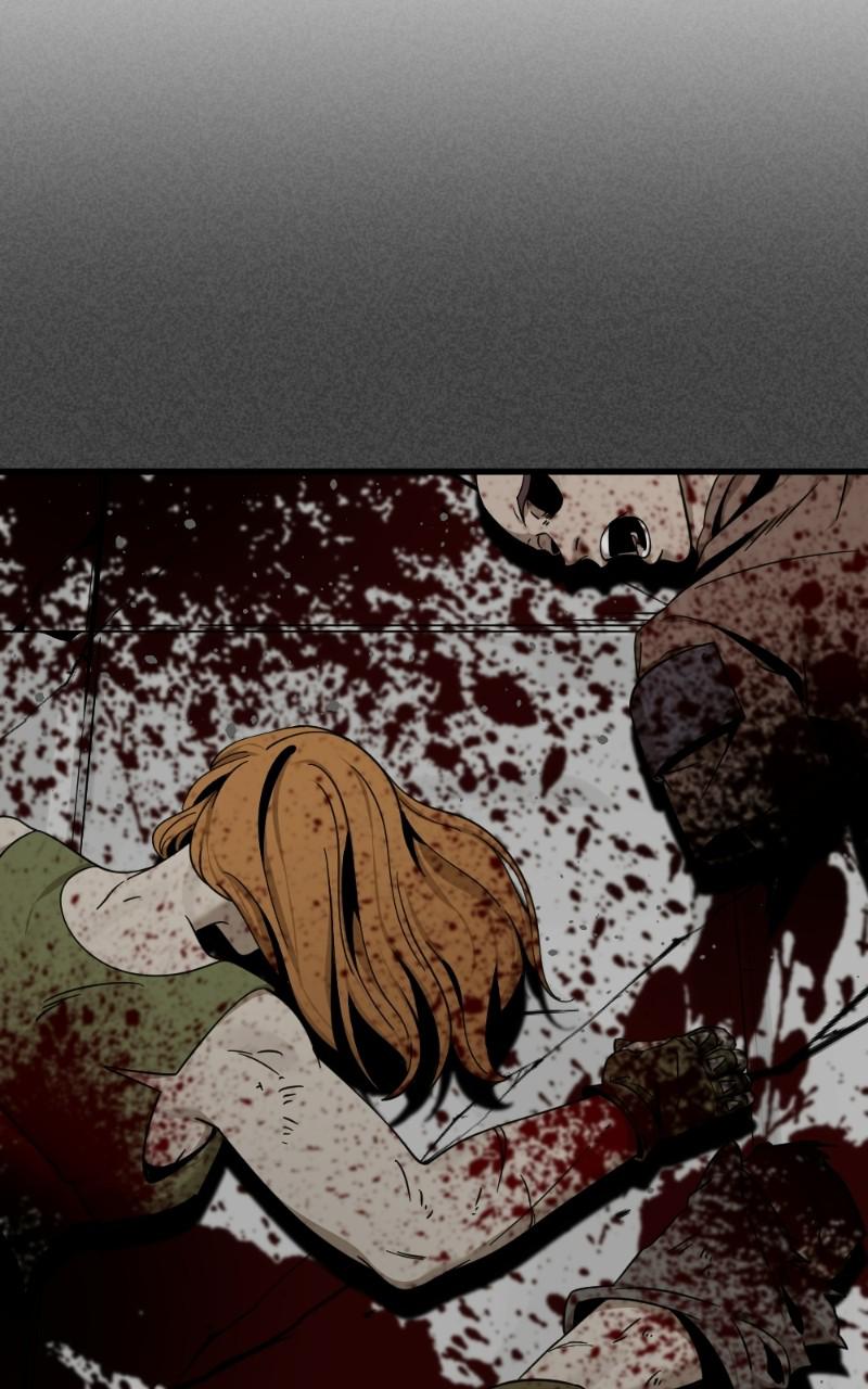Hero Killer, Chapter 77