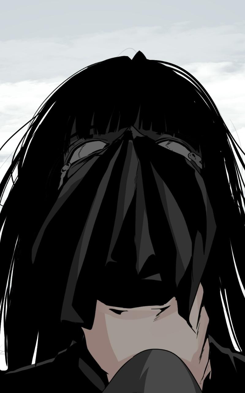 Hero Killer, Chapter 77