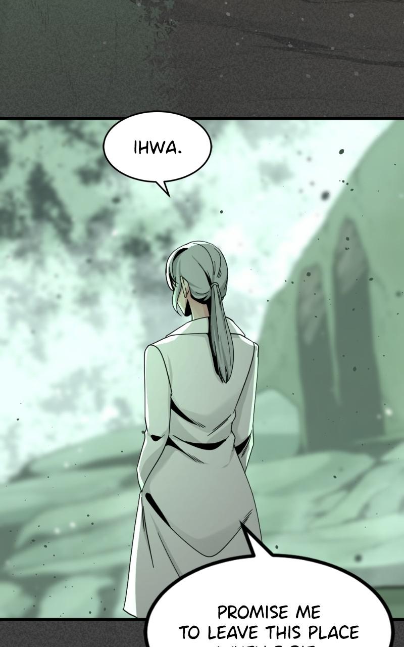 Hero Killer, Chapter 78