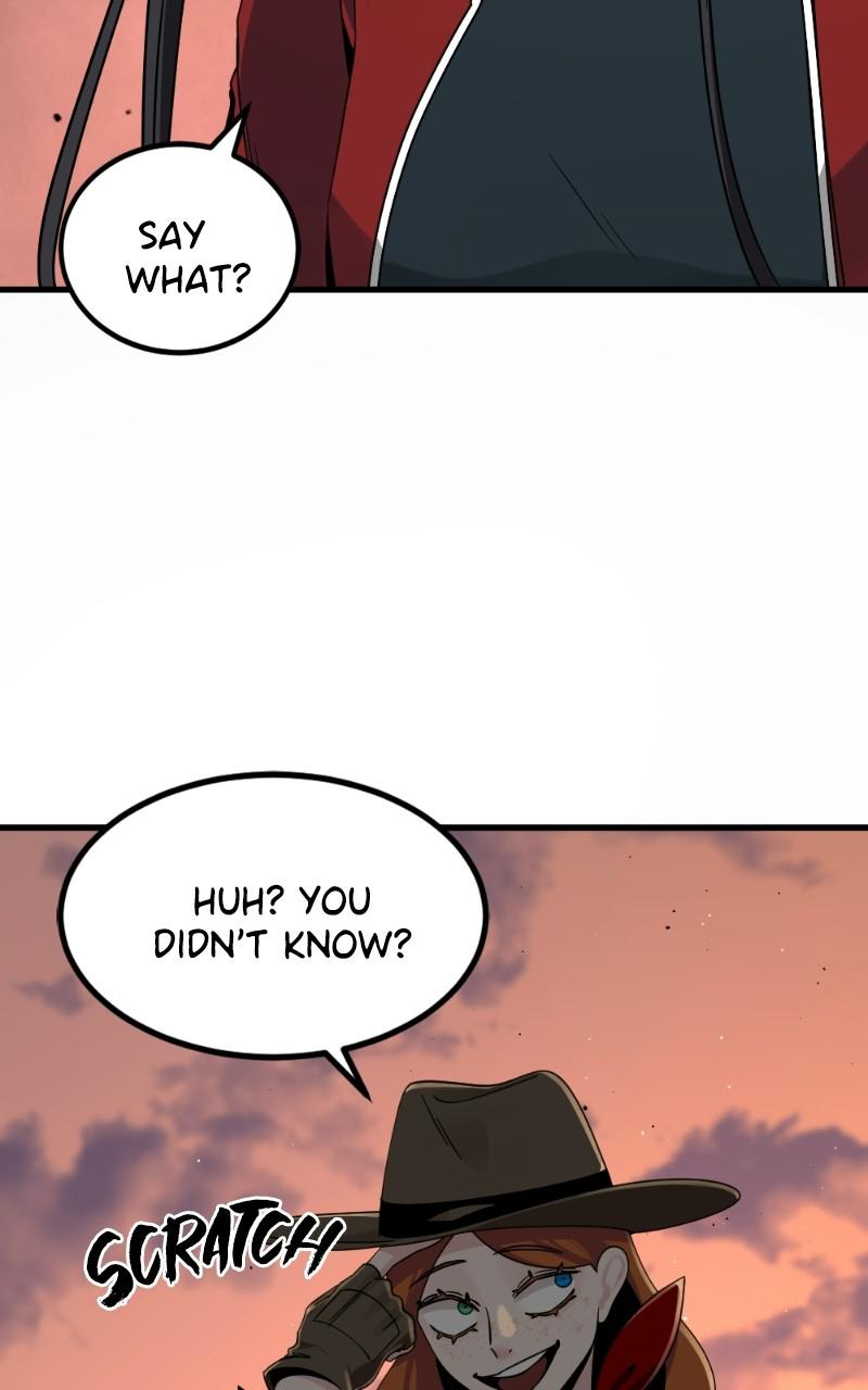 Hero Killer, Chapter 78