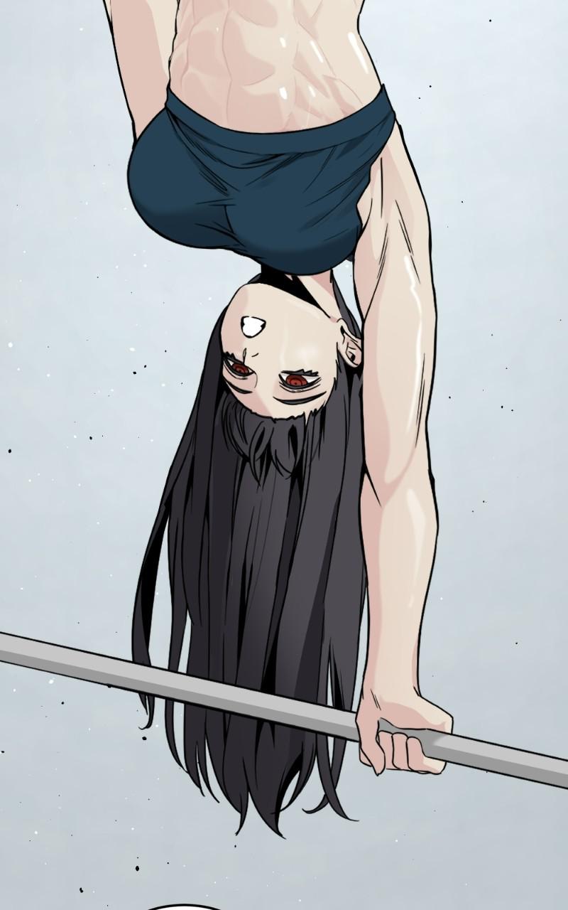 Hero Killer, Chapter 78