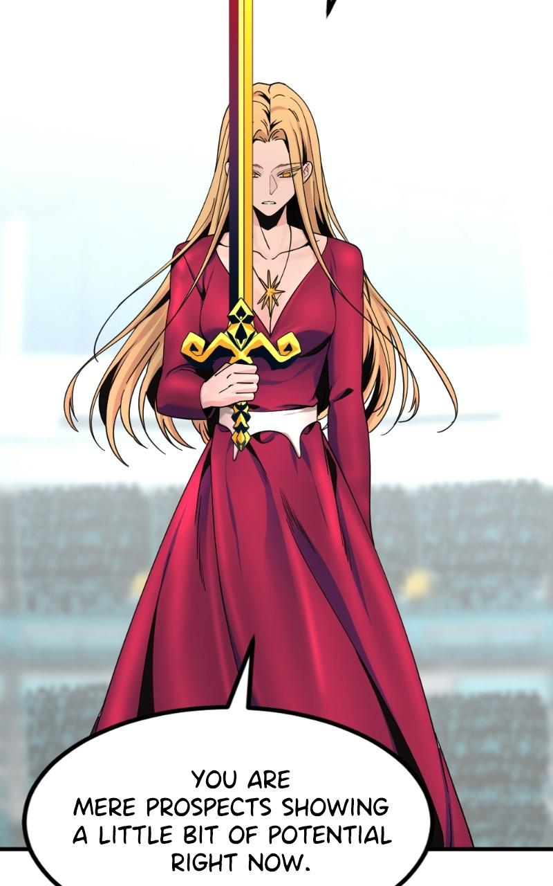 Hero Killer, Chapter 79