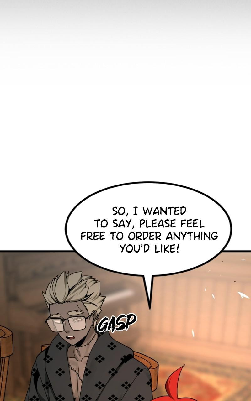 Hero Killer, Chapter 79