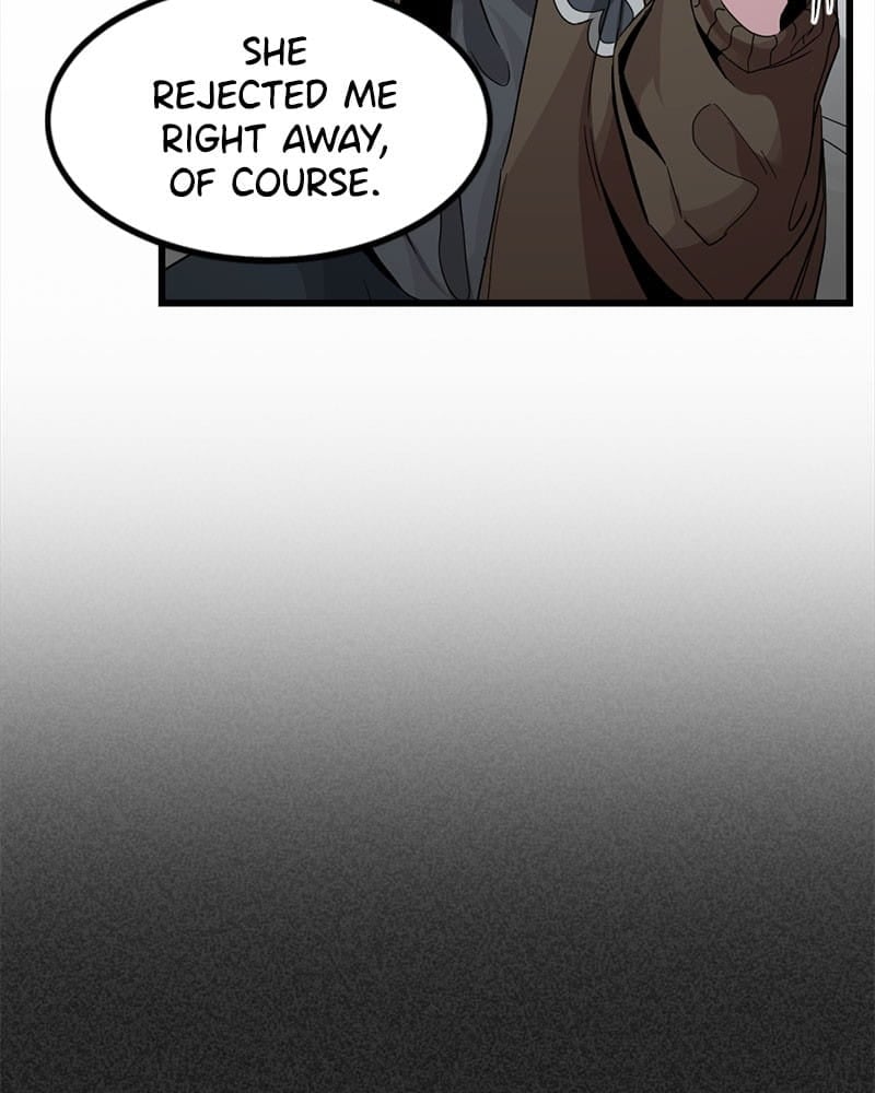 Hero Killer, Chapter 8