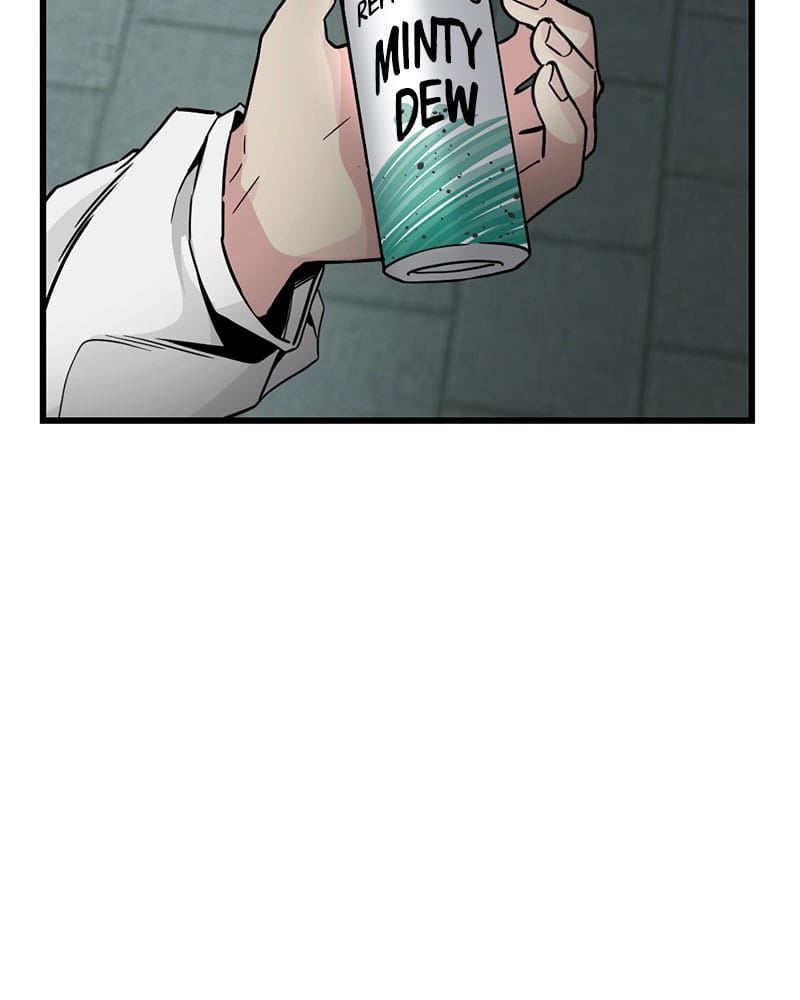Hero Killer, Chapter 8