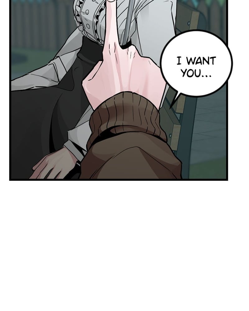 Hero Killer, Chapter 8