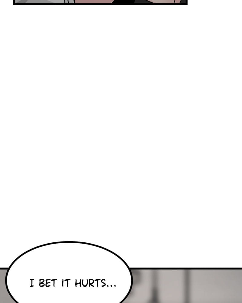 Hero Killer, Chapter 8