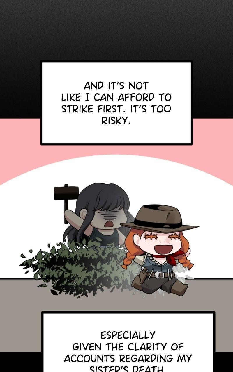 Hero Killer, Chapter 80