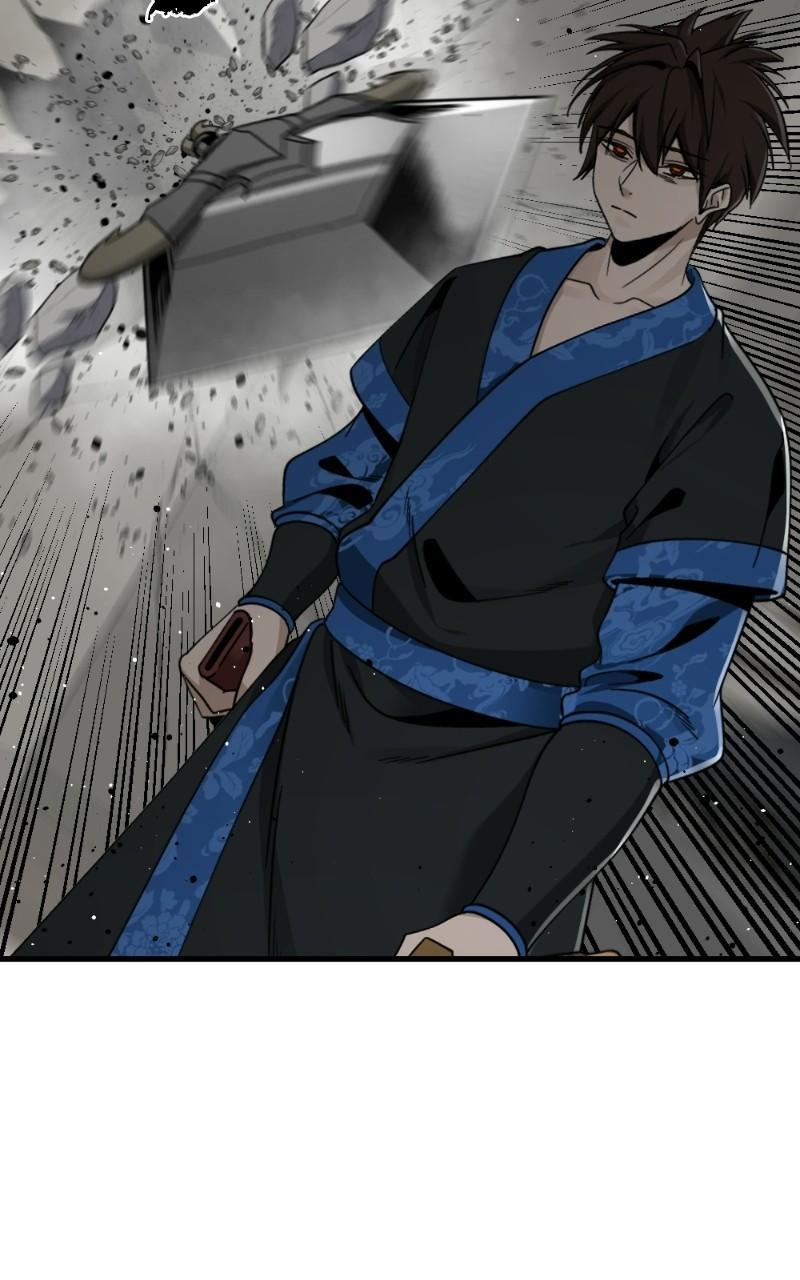 Hero Killer, Chapter 80