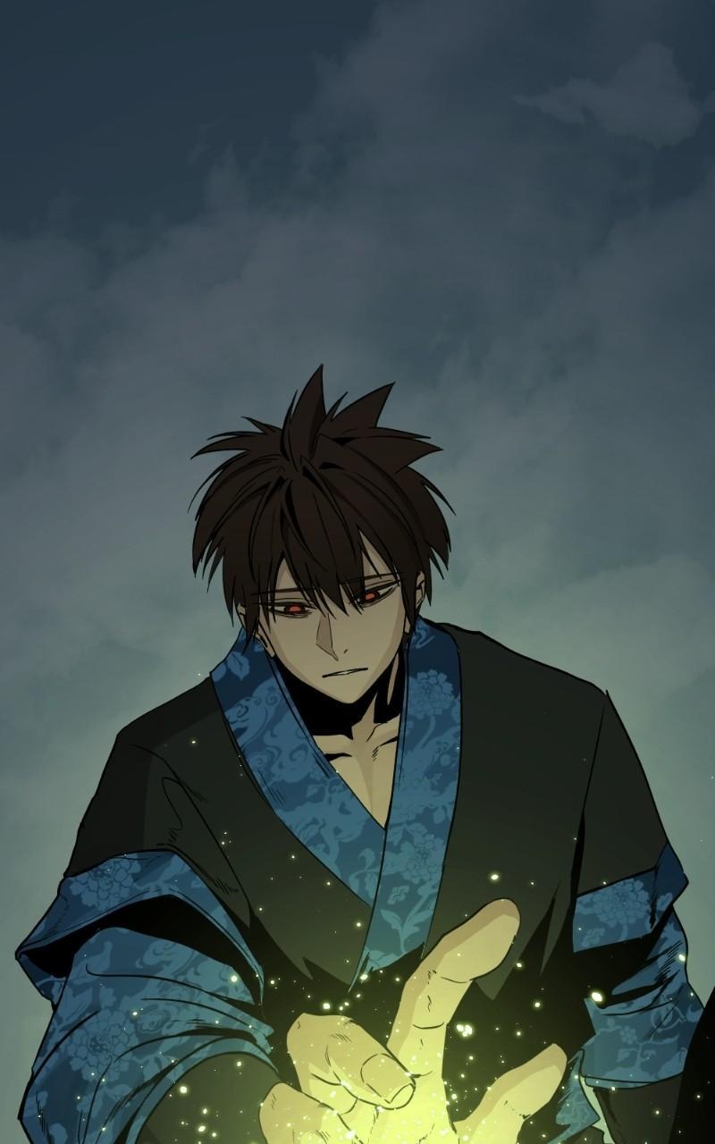 Hero Killer, Chapter 80