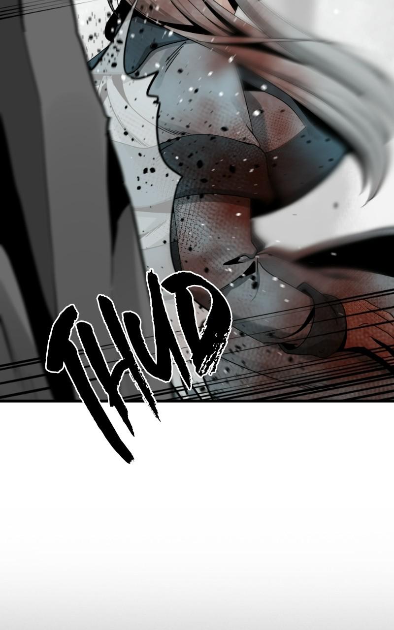 Hero Killer, Chapter 81