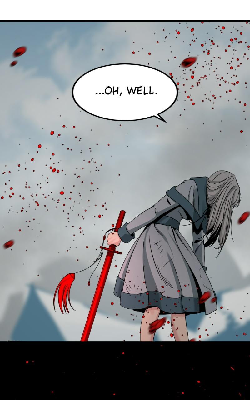Hero Killer, Chapter 81